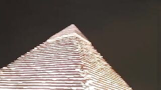Visit old place in ksa neom city 2030