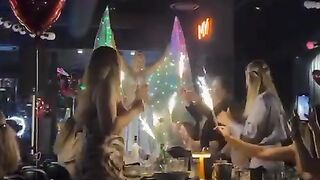 Night life 2030$