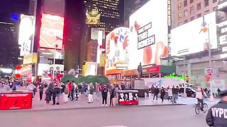 American city part7