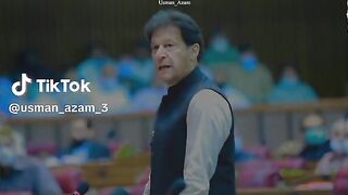 Imran Khan best video
