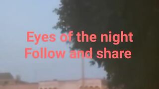 عيون الليل