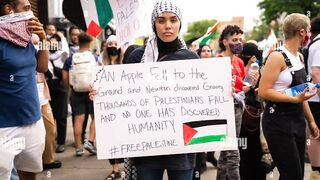 Free Palestine