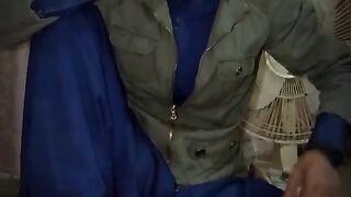 Dabar comedian