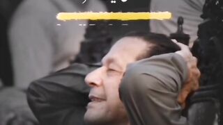 Imran Khan best video ever