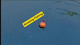 the funniest moment while fishing