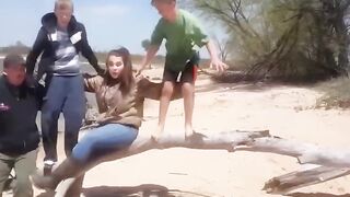 "Oops! The Chronicles of Hilarious Mishaps: Best Funny Fail Videos Compilation"frank