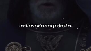 The Fools Of Life Are Those Who Seek.....