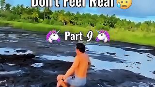 Places On Earth That Don't Feel realistic