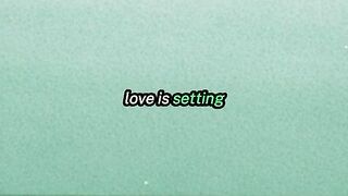 What Is The Final Act Of Love...