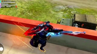 Best Gameplay Free Fire ????????