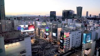 Subscribe for more Amazing place in Japan