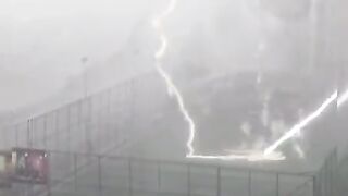 Nature Disasters