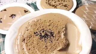 صنع الحلوى