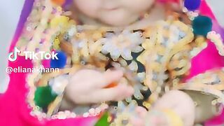Cute baby