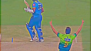 Cricket video