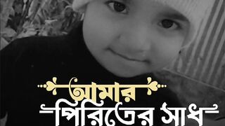 আমার পিরিতের সাধ