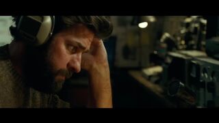 A Quiet place: one day 2024
