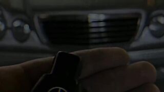 BMW Benz
