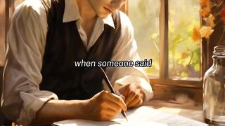 When You Meet Right Person At Wrong Time...