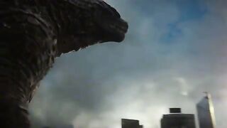 Godzilla & King Kong Vs Mecha Godzilla | Godzilla VS King Kong | 4k 60 FPS HD | MOVIE SCENE