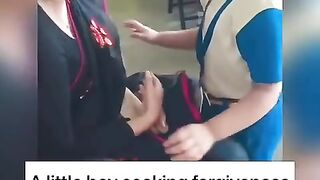 Viral small BoY