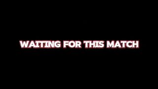 Get Ready For The Biggest Rivalry????????????I Am RCB????And You....