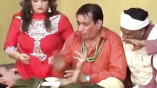 Pakistani stage darama