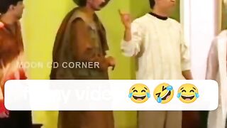 Pakistani stage darama