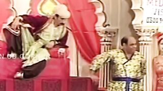 Pakistani stage darama