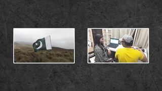 Pakistani intelligent robots