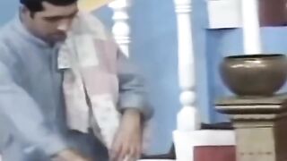 Pakistani stage darama