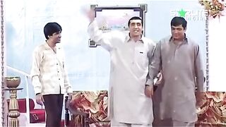 Pakistani stage darama