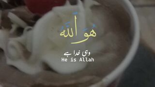 Al Quran  information and knowledge