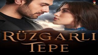 Ruzgarli Tepe - Episode 63 - Part 1 (English Subtitles)
