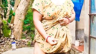 Boudi dance