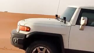 Off road