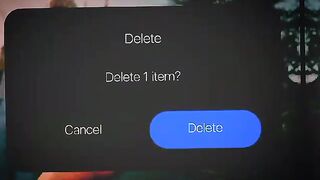Sad  video