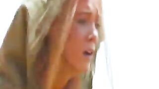 Hollywood movies clip
