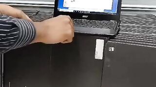 Laptop sale
