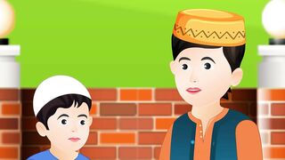 ইনশাআল্লাহ মানে কি বাংলা ইসলামিক কার্টুন