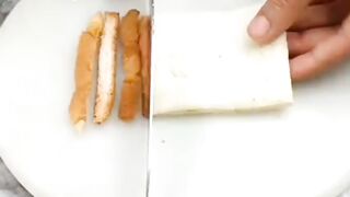Easy Snacks Recipe