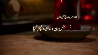 Sad Urdu Shayari Status |Urdu Shayari Video|Urdu Shayari WhatsApp Status