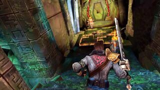 Prince fighting video game