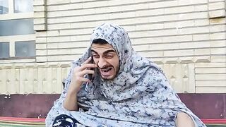 Your mom like my mom? haaahaaaahaaaa