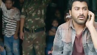 ভালোবাসার কারণে একে অপরকে খুজতাছে