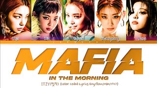 Mafia song