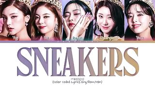 Sneakers song