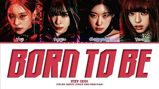 Born  to be song