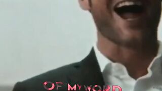 I am a Devil of my word Lucifer????