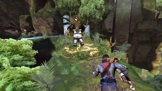 Best game video